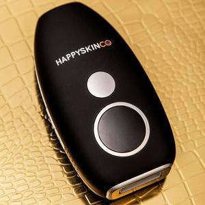 Happy Skin Co Ice IPL Hair Removal Handset - Thumbnail 3